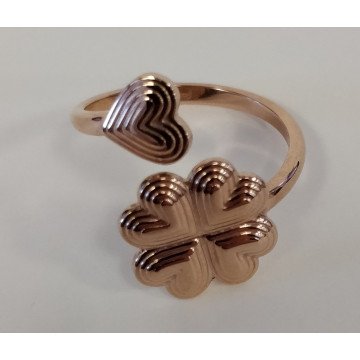WOMAN RING FOLLI FOLLIE 1R19T004R-52 (52 )