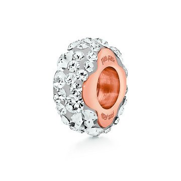 WOMAN TRINKET FOLLI FOLLIE 3P13T020RC (1,5CM )