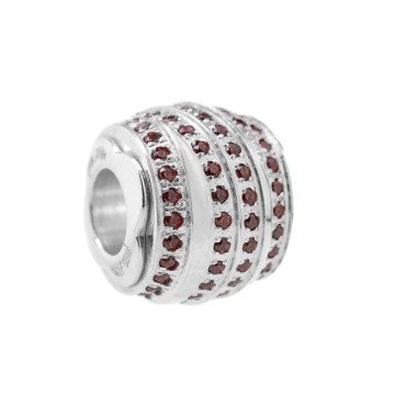 WOMAN TRINKET FOLLI FOLLIE 3P16F016R (1,5CM )
