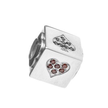 WOMAN TRINKET FOLLI FOLLIE 3P16F056 (1,5CM )