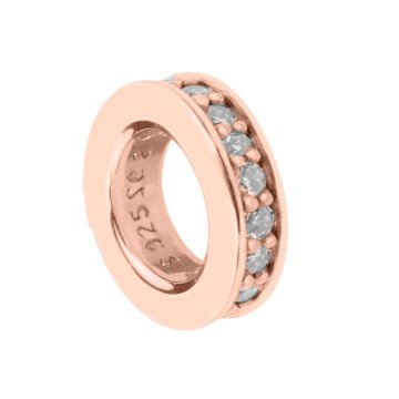 WOMAN TRINKET FOLLI FOLLIE 3P9S132RC (1CM )