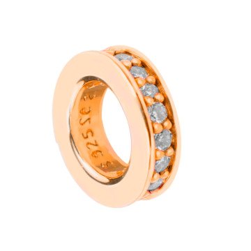 WOMAN TRINKET FOLLI FOLLIE 3P9S132YS (1CM )