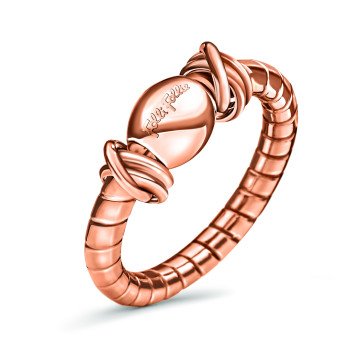 WOMAN RING FOLLI FOLLIE 1R14T031R-52 (52 ) WOMAN RING FOLLI FOLLIE 1R14T031R-52 (52 )