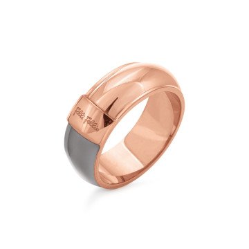 WOMAN RING FOLLI FOLLIE 1R18T001RA-54 (54 )
