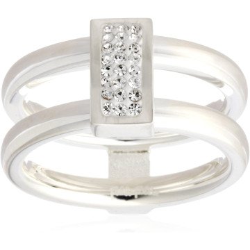 WOMAN RING FOLLI FOLLIE 3R13F010C-54 (54 )