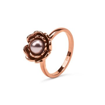 WOMAN RING FOLLI FOLLIE 3R16T056RDP56 (56 ) WOMAN RING FOLLI FOLLIE 3R16T056RDP56 (56 )