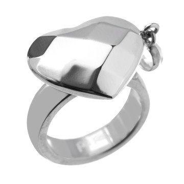 WOMAN RING FOLLI FOLLIE 3R9F199C-56 (56 )