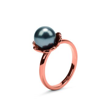 WOMAN RING FOLLI FOLLIE 3R16T055RDA52 (52 ) WOMAN RING FOLLI FOLLIE 3R16T055RDA52 (52 )