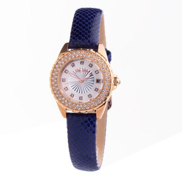 WOMAN WATCH FOLLI FOLLIE WF1B006STA (36MM) WOMAN WATCH FOLLI FOLLIE WF1B006STA (36MM)