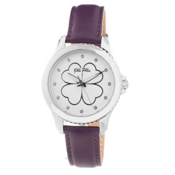 WOMAN WATCH FOLLI FOLLIE WF15T031SSW (34MM) WOMAN WATCH FOLLI FOLLIE WF15T031SSW (34MM)