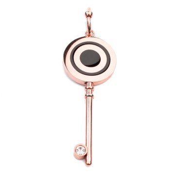WOMAN PENDANT FOLLI FOLLIE 3PAAAS168 (7CM ) WOMAN PENDANT FOLLI FOLLIE 3PAAAS168 (7CM )