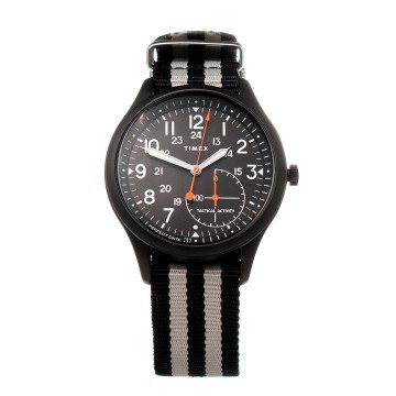 MAN WATCH TIMEX TW2V10600LG (41MM) MAN WATCH TIMEX TW2V10600LG (41MM)
