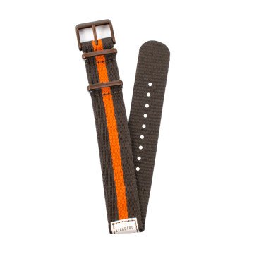 UNISEX WATCH TIMEX  BTQ6020059 (20MM)
