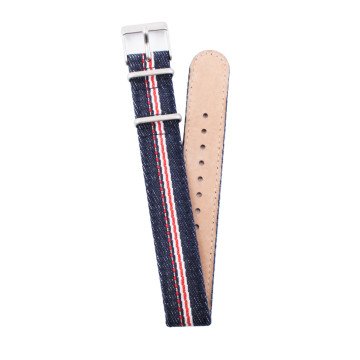 UNISEX WATCH TIMEX  BTQ6018004W (18MM)