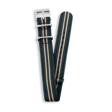 UNISEX WATCH TIMEX  BTQ321801 (18MM)