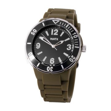 UNISEX WATCH WATXANDCO  RWA1300-C1513 (45MM)