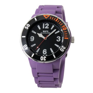 UNISEX WATCH WATXANDCO  RWA1620-C1520 (45MM)