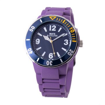 UNISEX WATCH WATXANDCO  RWA1621-C1520 (45MM)
