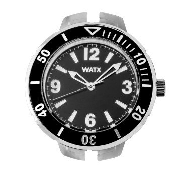 UNISEX WATCH WATXANDCO  RWA1300 (45MM)