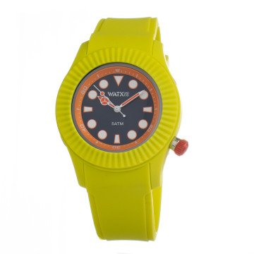 Unisex WATCH WATXANDCO  COWA3062R5044 (43MM)