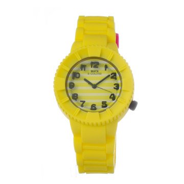 WOMAN WATCH WATXANDCO  COWA1155R1557 (38MM)