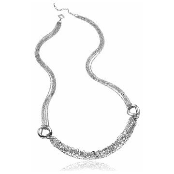 WOMEN NECKLACE BREIL TJ1412 (65CM )