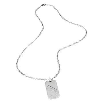 MAN NECKLACE BREIL TJ1823 (60CM )