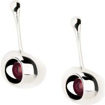 WOMEN EARRINGS BREIL TJ1860 (2CM )
