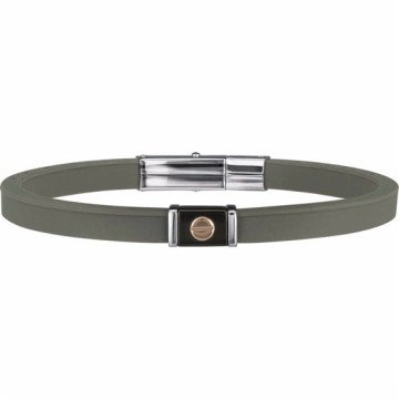 MAN BRACELET BREIL TJ1941 (20CM ) MAN BRACELET BREIL TJ1941 (20CM )