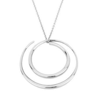 WOMEN NECKLACE BREIL TJ2179 (45CM )