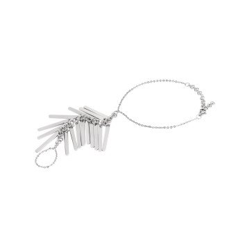WOMEN NECKLACE BREIL TJ2217 (45CM )