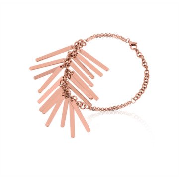 WOMEN BRACELET BREIL TJ2220 (20CM ) WOMEN BRACELET BREIL TJ2220 (20CM )