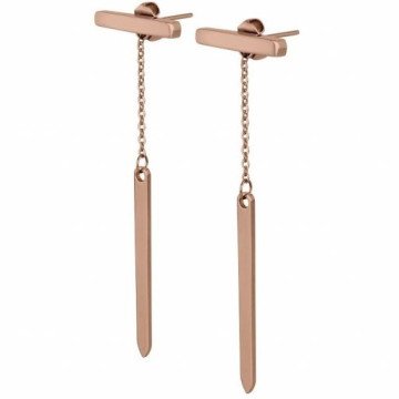 WOMEN EARRINGS BREIL TJ2222 (5CM )
