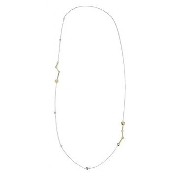 WOMEN NECKLACE BREIL TJ2283 (70CM )