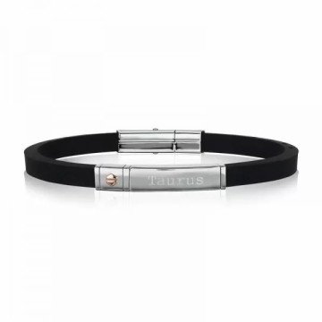 MAN BRACELET BREIL TJ2295 (20CM ) MAN BRACELET BREIL TJ2295 (20CM )