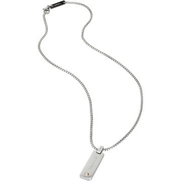 WOMEN NECKLACE BREIL TJ2307 (65CM )