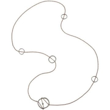 WOMEN NECKLACE BREIL TJ2318 (80CM )