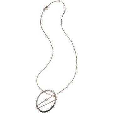 WOMEN NECKLACE BREIL TJ2319 (80cm )