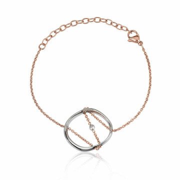 WOMEN BRACELET BREIL TJ2321 (60CM ) WOMEN BRACELET BREIL TJ2321 (60CM )