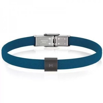 MAN BRACELET BREIL TJ2404 (20CM ) MAN BRACELET BREIL TJ2404 (20CM )