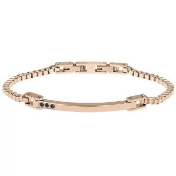 MAN BRACELET BREIL TJ2745 (20CM ) MAN BRACELET BREIL TJ2745 (20CM )