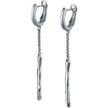 WOMEN EARRINGS BREIL TJ2755 (5CM )