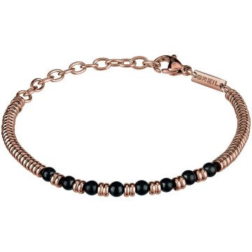 MAN BRACELET BREIL TJ2780 (20CM ) MAN BRACELET BREIL TJ2780 (20CM )
