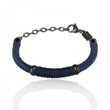 MAN BRACELET BREIL TJ2783 (20CM ) MAN BRACELET BREIL TJ2783 (20CM )