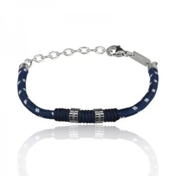 MAN BRACELET BREIL TJ2784 (20CM ) MAN BRACELET BREIL TJ2784 (20CM )