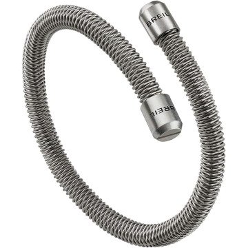 MAN BRACELET BREIL TJ2805 (22CM ) MAN BRACELET BREIL TJ2805 (22CM )