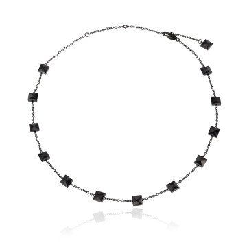 WOMEN NECKLACE BREIL TJ2811 (60CM )
