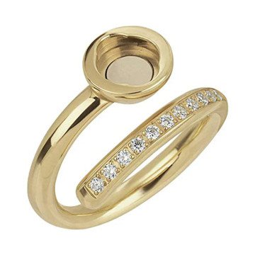 WOMEN RING BREIL TJ2683 (16 ) WOMEN RING BREIL TJ2683 (16 )