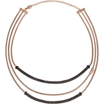 WOMEN NECKLACE BREIL TJ2892 (45CM )
