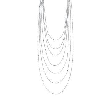 MAN NECKLACE BREIL TJ2942 (80CM )